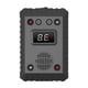 thumbnail image 1 of Ratón repelente ultrasónico 9-65KHz Dispositivo control plagas LED electrónica para vehículo automóvil camiones automáticos, 1 of 9