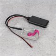 thumbnail image 4 of Kit Auxiliar De Adaptador De Cable De 32 Pines Para Música De Coche Apto Para, 4 of 7