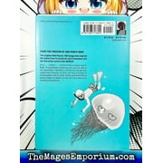 Mob Psycho 100 Volume 4 (Paperback)
