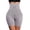 BR29_Gray, variant on Tummy Control Shapewear Shorts Women High Waist Slip Shorts Under Dresses Thigh Slimmer Body Shaper Underwear Brown XL