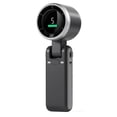 thumbnail image 1 of Portable Handheld Turbo Fan, 5 Gear Wind, Battery Operated, Up to 12 Working Hours, Hand Fan with Air Turbo Tech, 1 of 5
