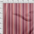 thumbnail image 3 of oneOone Cotton Cambric Magenta Fabric Stripes Sewing Fabric By The Yard Printed Diy Clothing Sewing Supplies 56 Inch Wide-Y2, 3 of 6