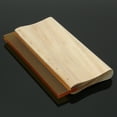 thumbnail image 6 of 8 inch Silk Screen Printing Press Squeegee Single 70 Durometer Ink Scraper Tools, 6 of 8