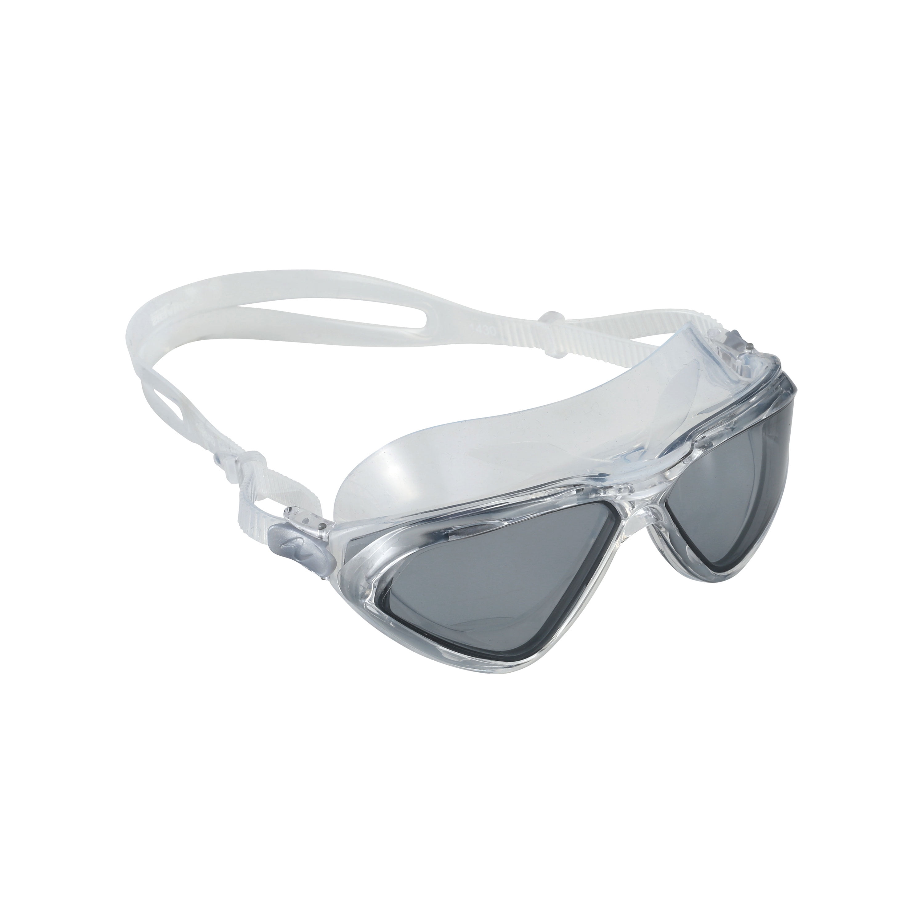 U.S. Divers Stilo Swim Mask for Adults Quality, LeakFree, Panoramic