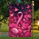 thumbnail image 4 of Bandera de Jardín de Cinta, 4 of 6