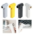 130000RPM Compressed Air Dusters PC Cleaners Air Blower for PC Cleaning