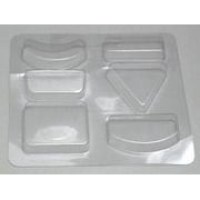Pine-Pro Windshield Kit