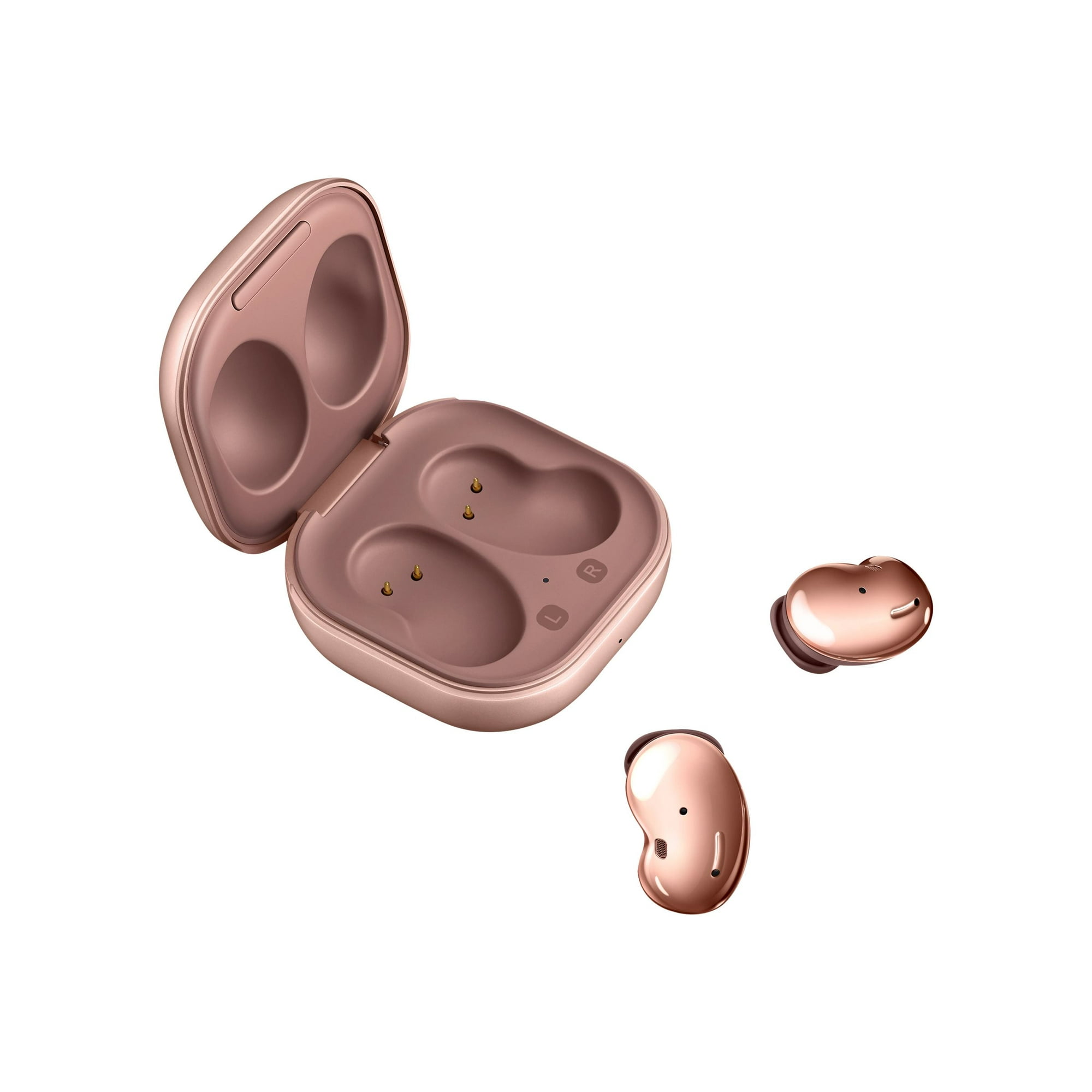 Samsung Galaxy Buds Live - True wireless earphones with mic - in