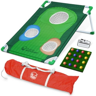 Majik 1-1-28492-DS Putt for Points Golf Game, Green - Walmart.com