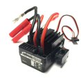 thumbnail image 2 of Redcat Racing Hobbywing 1/10 Brushed Waterproof ESC Lgh RER06910 Car Speed Controls & Accessories, 2 of 2