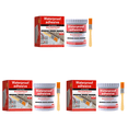thumbnail image 1 of Sellador Aislante Agente Impermeable Invisible Con Pegamento Sin Fugas Cepillo (300 G), 1 of 9