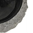 thumbnail image 3 of vidaXL Sink 40x12 cm Marble Black, 3 of 5