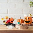 thumbnail image 5 of Mrzvby Fall Decoration and Home Decor,Halloween Simulated Pumpkin Decoration Fall Thanksgiving Halloween Home Ornament Table Living Room Flower Decoration, 5 of 6