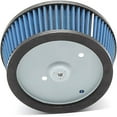 thumbnail image 3 of 29442-99 A B C D E Air Filter for Harley Davidson Dyna Road King Street HD-0800 New, 3 of 9