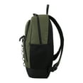 thumbnail image 6 of Eastsport Unisex Level Up Dome Laptop Backpack Olive, 6 of 7