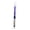 B, variant on YDYB Red Direct Liquid Rollerball Pen, Quick-Dry No-Smudge Gel Pen with Transparent Barrel, Left-Handed Friendly, for Marking, Highlighting, Documents