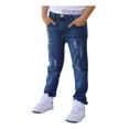 thumbnail image 5 of Pantalón Skinny De Mezclilla Stretch Para Niño/adolescente, 5 of 5