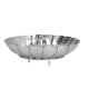 thumbnail image 5 of TKSE Cesta de vapor, cesta de vapor plegable de acero inoxidable para cocinar, diseño de mango desmontable, placa de vapor retráctil, resistente a la corrosión, bandeja de vapor para alimentos vegetal, 5 of 14