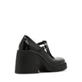 thumbnail image 3 of Madden Girl Women's Lottiie Platform Heeled Mary Jane, 3 of 5