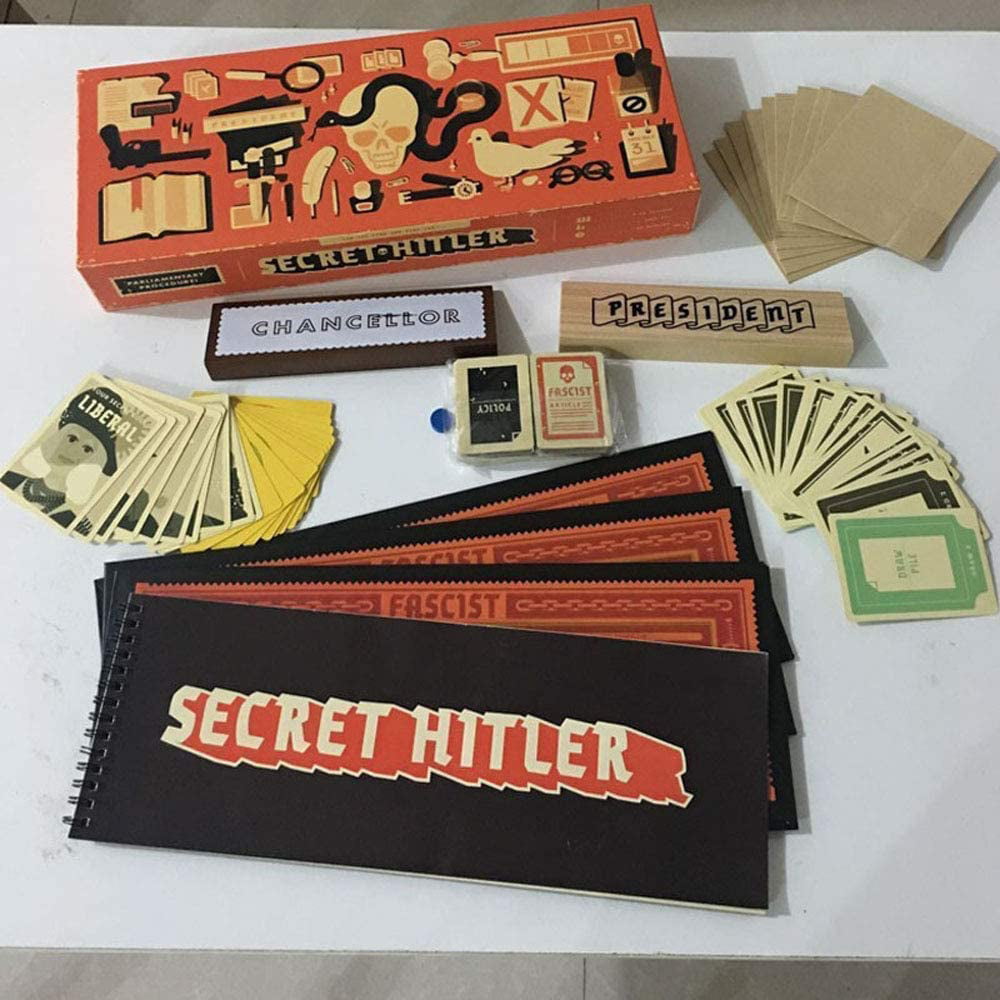 secret hitler buy