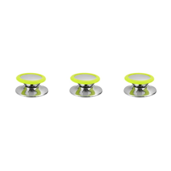 Perilla Universal Billuyoard Acero Inoxidable Cocina