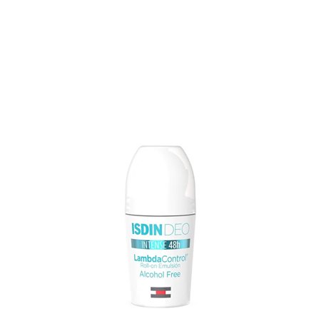 Nakoda Deo Lambda Control Alcohol Free Roll-On 50ml