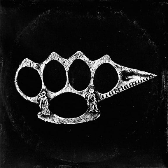 God Is War - Boogeyman Inc. - Music & Performance - Vinyl