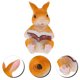 thumbnail image 1 of ADDHAT Figurilla Decorativa De En Resina Multicolor Para Adornar Tu Pecera Naturalmente, 1 of 6