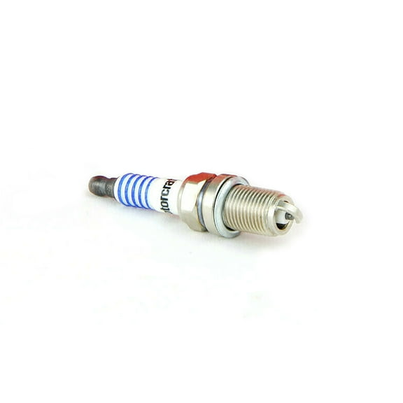 Motorcraft Spark Plug SP-406-A Fits select: 2009-2011 HYUNDAI ACCENT, 2009 KIA OPTIMA