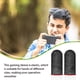 thumbnail image 5 of Matsuzay 1 par de guantes para juegos con punta de dedo a prueba de sudor, funda transpirable para juegos Videojuegos y accesorios, 5 of 6