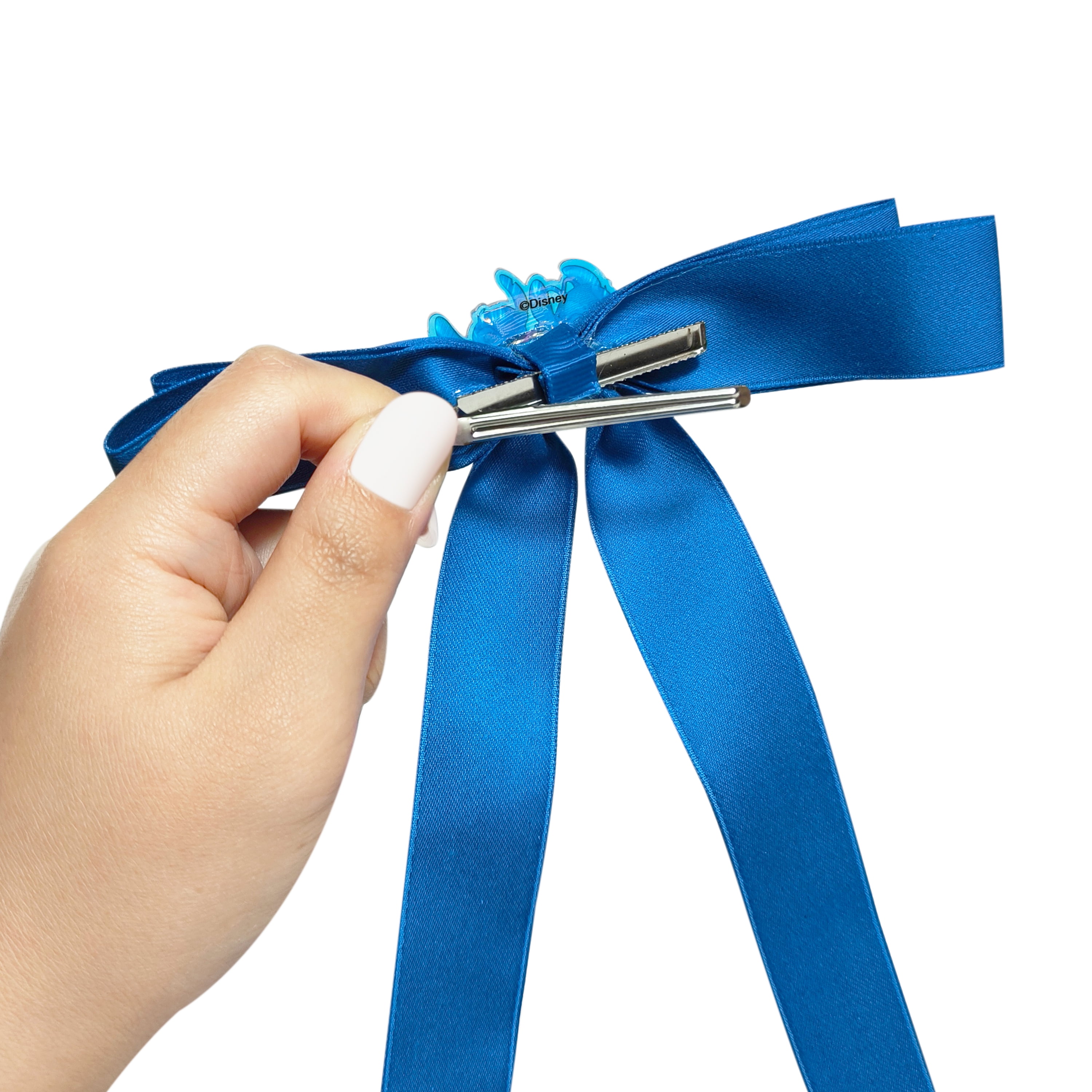 STITCH BOWS