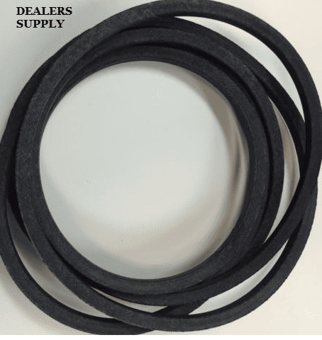 cub cadet ltx 1050 50 inch deck belt