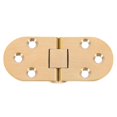 thumbnail image 1 of Desk Accessories Furniture Accessory Sewing Machine Table Hinge Butler Tray Hinge Folding Table Hinge, 1 of 3