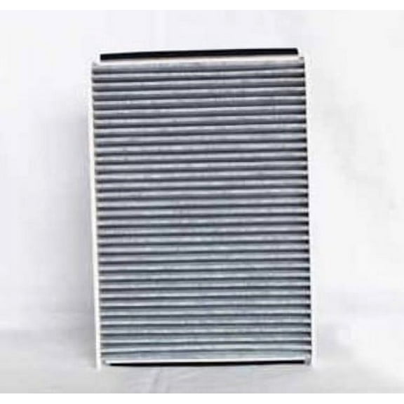 New Cabin Air Filter Compatible With Volvo Land Rover LR2 2008 2009 2010 2011 2012 By Part Numbers 49355 CF1185 CAF1840P CF148 800137C C25840 307338939 307670224 49355