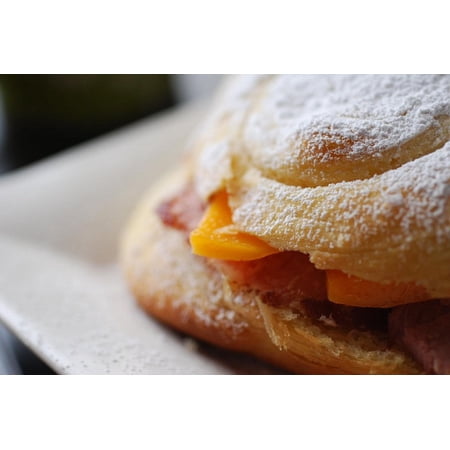 Vegetarian Sweet Mallorca Rolls (12 oz.) by