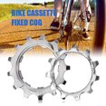 thumbnail image 3 of Single Speed Conversion Kit, Bike Freewheel Cassettes 10 Speed Cassette 10 Speed Cassette Shifting Performance Fixed Gear, 3 of 7
