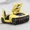 Yellow, variant on 1:32 Alloy Lambo LP770-4 Super Sports Car Model Toy Racing Lifting Tail Sound Light Doors Opend Diecasts & Toy Vehicles for Boys,Red
