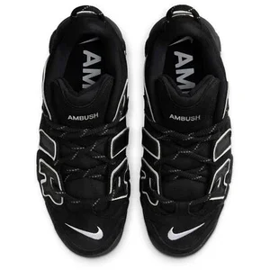 【AMBUSH × Nike 】Air More Uptempo Low AMBUSH Nike Air More Uptempo Low Lilac FB1299-500 Info