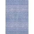 thumbnail image 2 of Addison Rugs Mayfield Washable Transitional Boho Sky Rectangle Rug, 9' x 12', 2 of 6