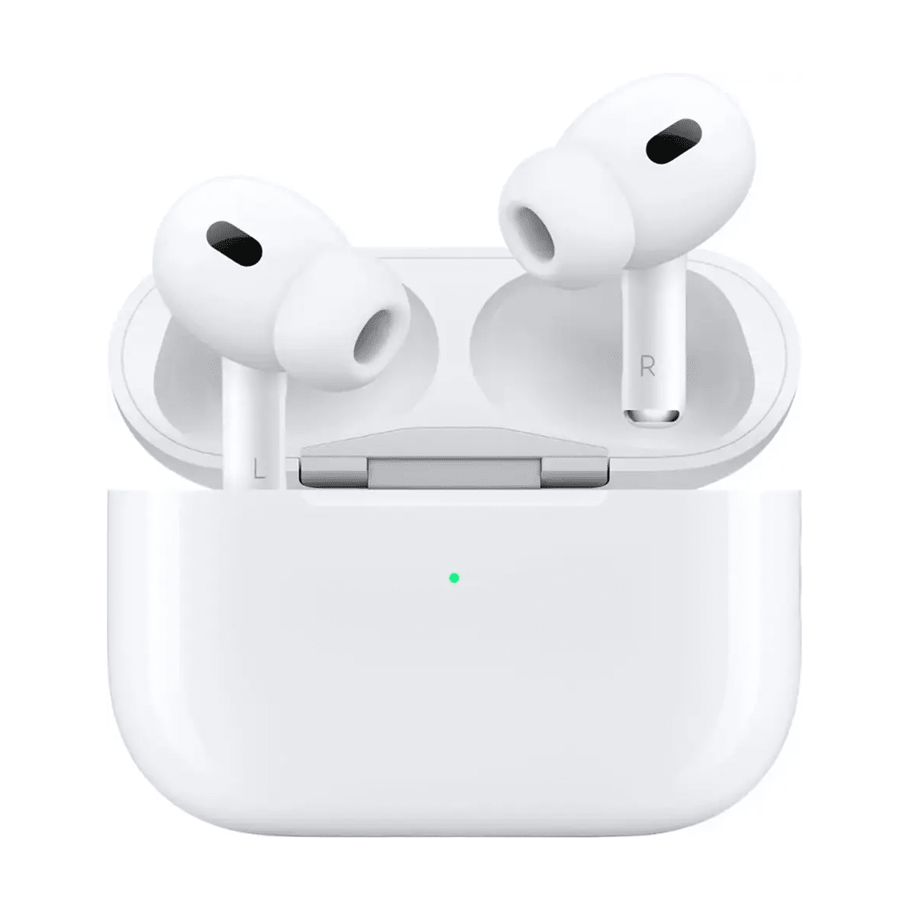 AirPods Pro 第一世代 Lightning AirPods Pro 1 with Wireless Charging Case - Tech Specs