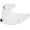 Clear, variant on HJC i70/i10 Helmet HJ-31 Pinlock Ready Face Shield Red
