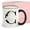 style1, variant on Monogram Ceramic Coffee Mugs, 11 oz Initial Drinking Cup with Gift Box, Unique Birthday Valentines Day Gifts for Women Wife Mothers Day Grandma Mom Aunt, C