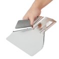 thumbnail image 4 of Little Popcorn Scoop, Non-Slip  Popcorn Scoop, For Popcorn Machine Chips And Popcorn Single Handle, 4 of 8