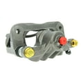 thumbnail image 3 of Centric Parts 14150621 Centric Semi-Loaded Brake Caliper Fits select: 2010-2013 KIA SOUL, 3 of 8