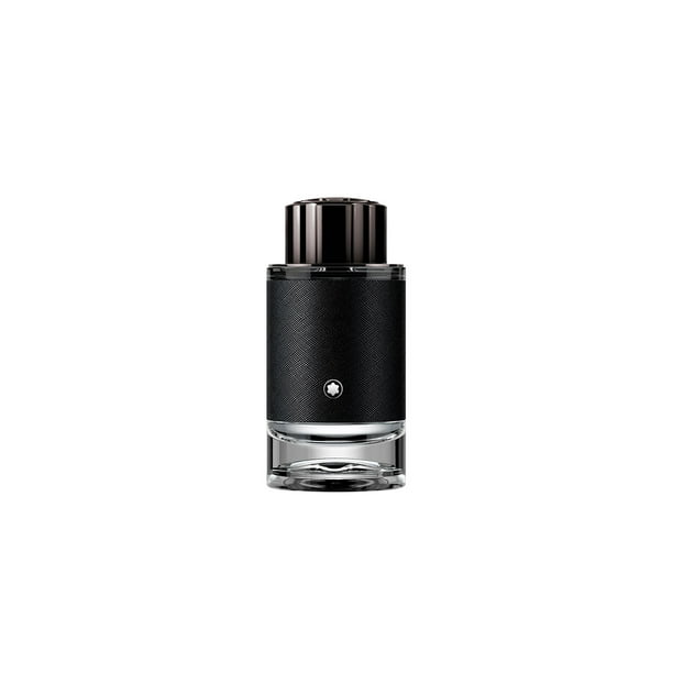 Perfume Explorer para Hombre de Montblanc EDP 100ML Walmart en linea