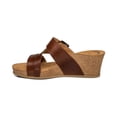 thumbnail image 5 of Kimmy Arch Support Wedge, 5 of 6