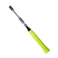 thumbnail image 4 of Badminton Racket Trainer,Badminton trainer training racket pole rod,Adjustable Weight Force Stick Finger Wrist,Badminton racket swing practice weight,finger arm power practice Fluorescent green, 4 of 10