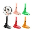 thumbnail image 2 of ENLEE Bike Floor Type Parking Rack Hub Mount Bicycle Stand, 2 of 8