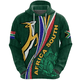 thumbnail image 3 of Sudadera con capucha con la bandera de Sudáfrica y el emblema nacional con estampado 3D, sudaderas unisex para hombre y mujer, sudaderas con capucha de gran tamaño, jerséis de moda, 3 of 5