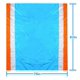 thumbnail image 2 of Manta de playa resistente a la arena, manta de picnic impermeable, esterilla de playa ligera y extragrande, mantas de camping portátiles para viajes, senderismo y accesorios de playa., 2 of 7